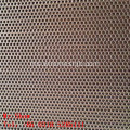 Mesh / Square / Hexagonal Mesh Logam Berat